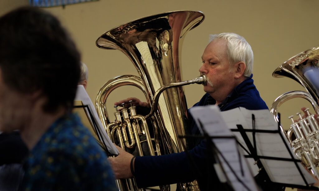 Wind Ensemble