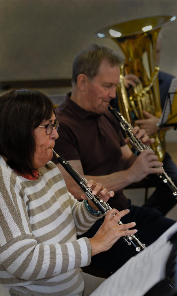 Wind Ensemble
